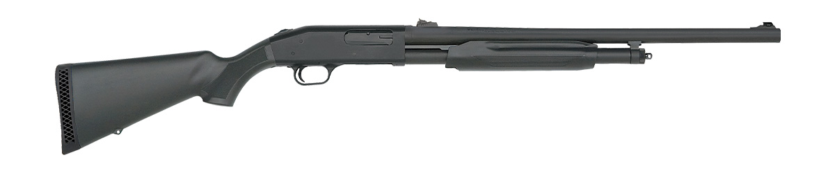 Mossberg 500 Slugster.jpg